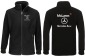 Preview: Mercedes Benz Mc Laren Fleecejacket